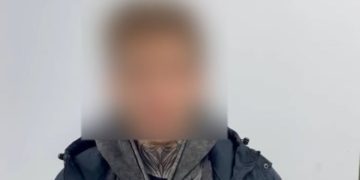 На Кубани 20-летний молодой человек пытался продать 29 свертков с наркотиками