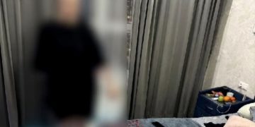 В Краснодаре 21-летняя девушка пыталась продать 130 граммов наркотиков