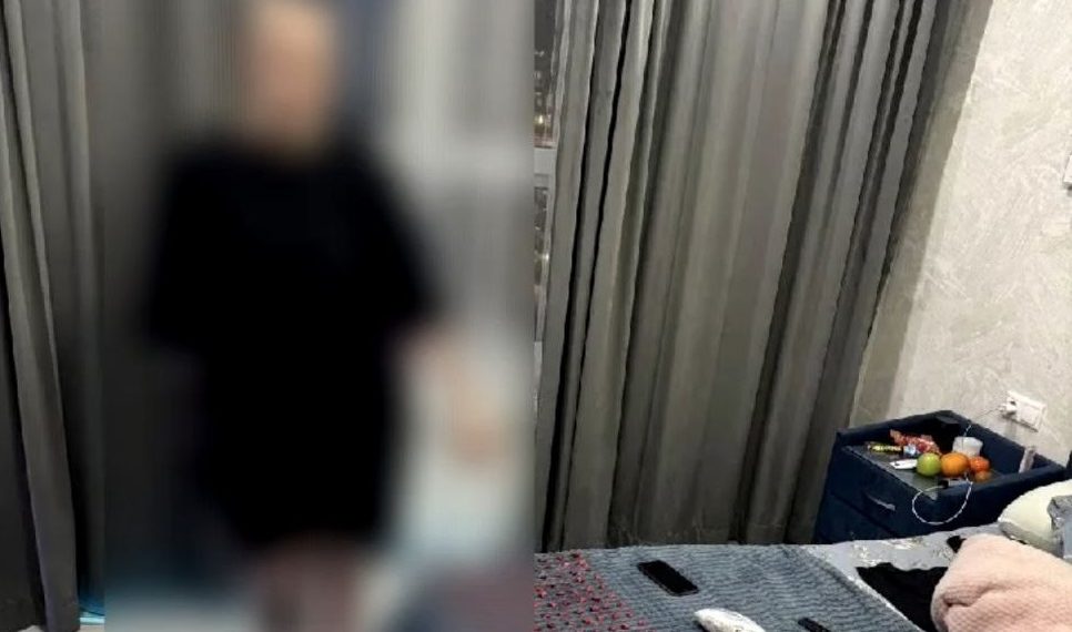 В Краснодаре 21-летняя девушка пыталась продать 130 граммов наркотиков