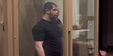 В Краснодаре поджигателя релейных шкафов посадили на 12 лет