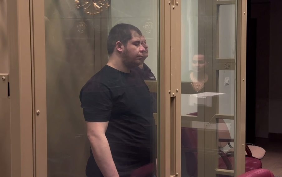 В Краснодаре поджигателя релейных шкафов посадили на 12 лет