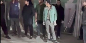 В ТЦ Армавира незаконно работали 12 нелегальных мигрантов