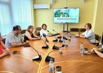 Объем ввода коммерческого жилья в Сочи сократился на 38% в 2025 году