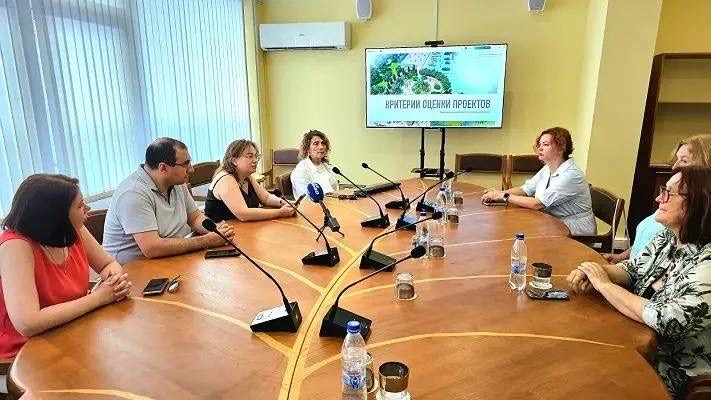 Объем ввода коммерческого жилья в Сочи сократился на 38% в 2025 году