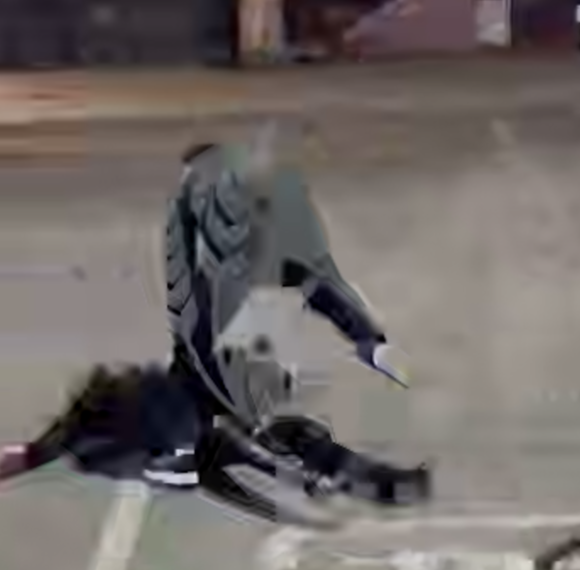 Избивший девушек в Краснодаре из-за отказа познакомиться задержан в Адыгее