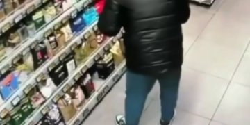 В Сочи перед Масленицей сливочный вор-оптовик погорел на кофейной гуще