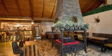 Помещение под кафе с двумя источниками трафика продают в Сочи за 25 млн