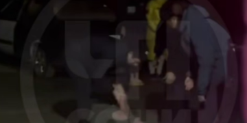 В Сочи жители поселка живут в постоянном страхе из-за террора со стороны буянов