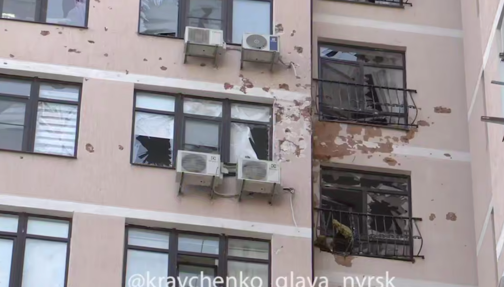 Женщина, пострадавшая от БПЛА в Новороссийске, выписана после 190 дней на ИВЛ