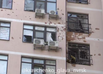 Женщина, пострадавшая от БПЛА в Новороссийске, выписана после 190 дней на ИВЛ