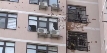 Женщина, пострадавшая от БПЛА в Новороссийске, выписана после 190 дней на ИВЛ