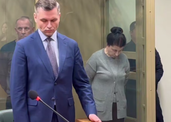 Краснодарский суд приговорил к 10 годам экс-председателя районного суда Ростова