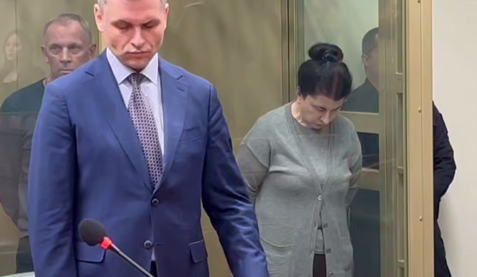 Краснодарский суд приговорил к 10 годам экс-председателя районного суда Ростова
