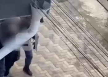 Mash: В Анапе студент расстрелял техникум из-за фальшивого обещания о дипломе