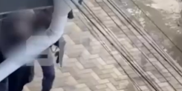 Mash: В Анапе студент расстрелял техникум из-за фальшивого обещания о дипломе