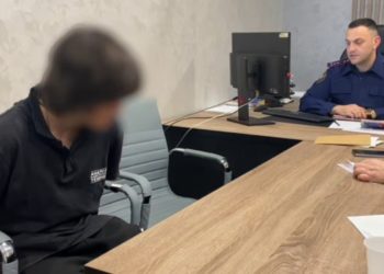 СК будет ходатайствовать об аресте 17-летнего стрелка из Анапы