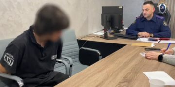 СК будет ходатайствовать об аресте 17-летнего стрелка из Анапы