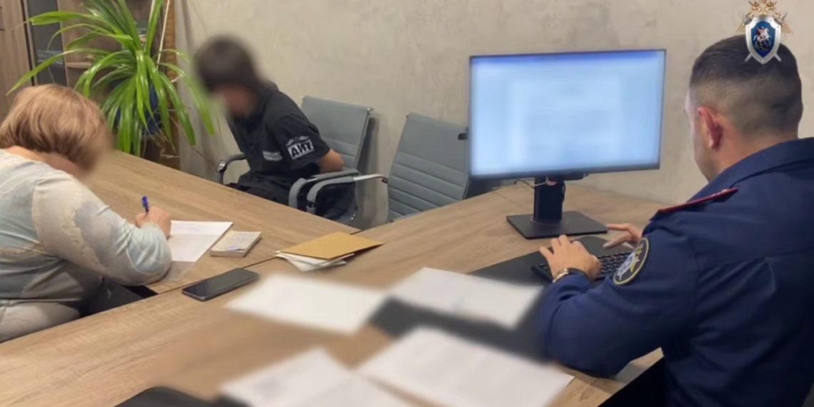 После стрельбы в Анапе в учреждениях образования Кубани усилят меры безопасности