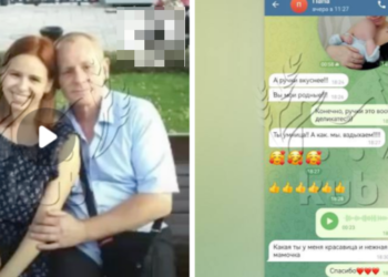 В Анапе убитый охранник стал дедушкой, но так и не успел увидеть внука