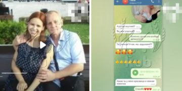 В Анапе убитый охранник стал дедушкой, но так и не успел увидеть внука