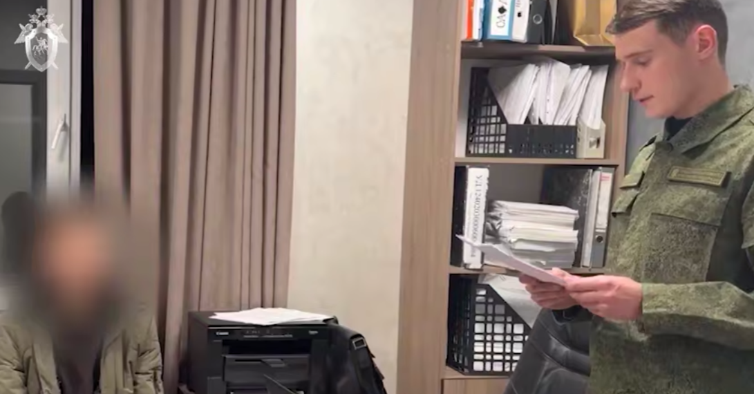 Знал и подначивал: в Анапе задержан друг стрелка, толкавший его на расстрел