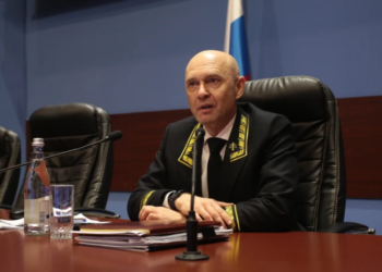 ГП требует изъять имущество зампреда облсуда НН, включая надел на Кубани