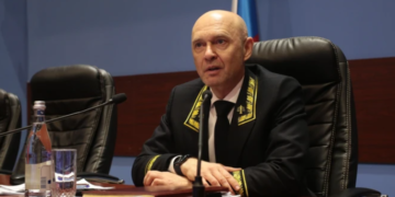 ГП требует изъять имущество зампреда облсуда НН, включая надел на Кубани