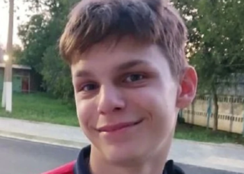 Больше месяца в станице Брюховецкой на Кубани ищут 16-летнего Вадима Мелихова