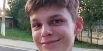 Больше месяца в станице Брюховецкой на Кубани ищут 16-летнего Вадима Мелихова