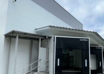 В Сочи продают логистический комплекс с морозильниками за 560 млн рублей