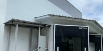 В Сочи продают логистический комплекс с морозильниками за 560 млн рублей