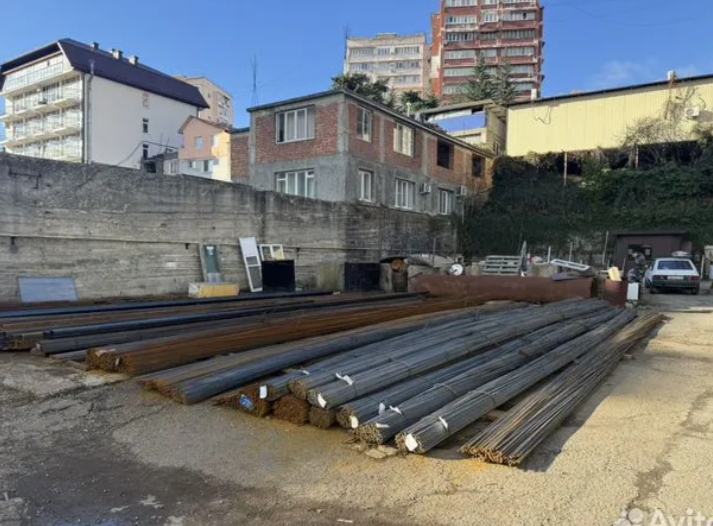 В Сочи за 7,8 млн продают металлообрабатывающий бизнес с 20-летней историей