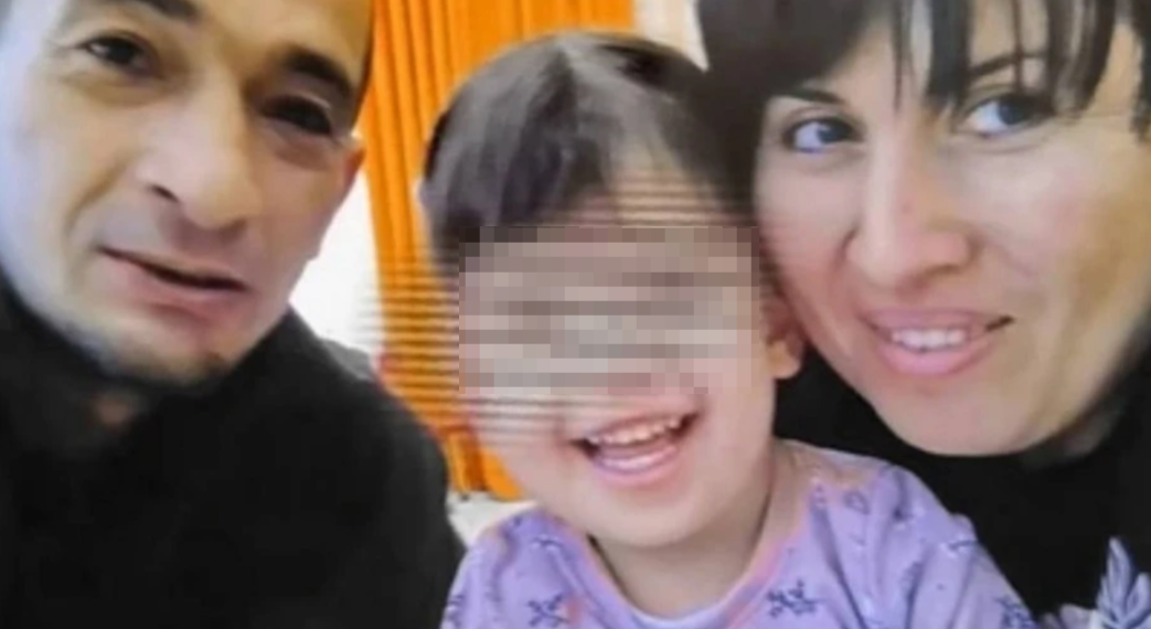 В Адыгее мать, ошпарившая малышку за «скверну», получила поблажку от судей