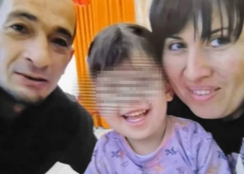 В Адыгее мать, ошпарившая малышку за «скверну», получила поблажку от судей