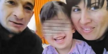 В Адыгее мать, ошпарившая малышку за «скверну», получила поблажку от судей