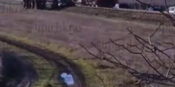 Два человека ранены в результате ДТП с локомотивом на переезде на Кубани