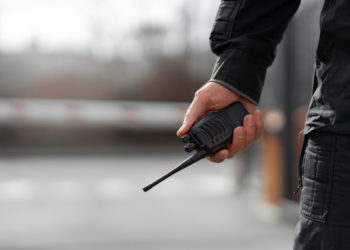 Охранник техникума в Анапе ценой жизни остановил вооружённого студента на входе