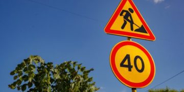 Трехкилометровый участок Западного обхода Краснодара реконструируют к 2028 году