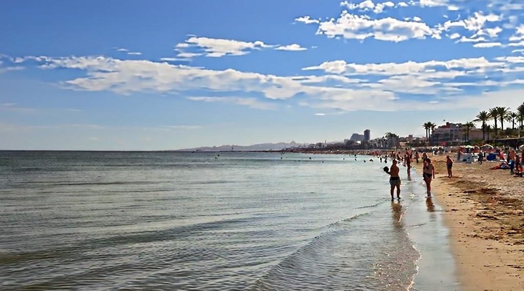 Обнародован прогноз погоды на весь март в Краснодарском крае