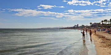 Обнародован прогноз погоды на весь март в Краснодарском крае