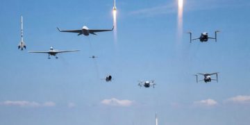 От хлопка до взрывов: что известно об атаке БПЛА и ракет на Кубань и регионы РФ