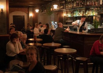 В Сочи за 14 млн продают известный бар с наработанной клиентской базой