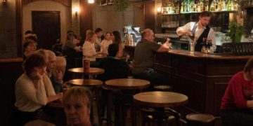 В Сочи за 14 млн продают известный бар с наработанной клиентской базой