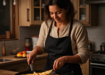 Масленица на Кубани: яйца подешевели настолько, что спасли весь «блинный набор»