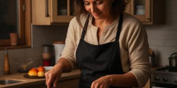 Масленица на Кубани: яйца подешевели настолько, что спасли весь «блинный набор»