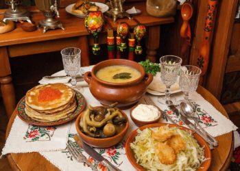 В Сочи за 8 млн выставлен на продажу ресторан русской кухни с 7-летней историей