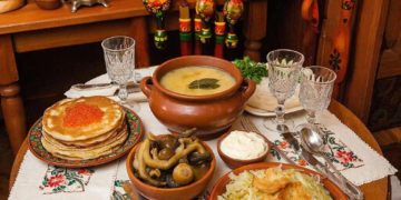 В Сочи за 8 млн выставлен на продажу ресторан русской кухни с 7-летней историей