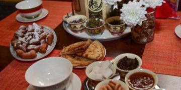 Куда пойти на Масленицу в Сочи: полная программа мероприятий и кинопоказов