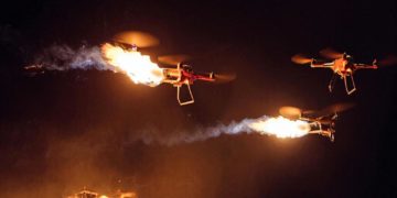 Удар БПЛА по Кубани и регионам РФ: что известно вечером в субботу 28 февраля