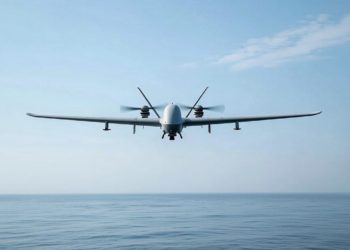 Минобороны РФ отчиталось об уничтожении трех БПЛА над Азовским морем